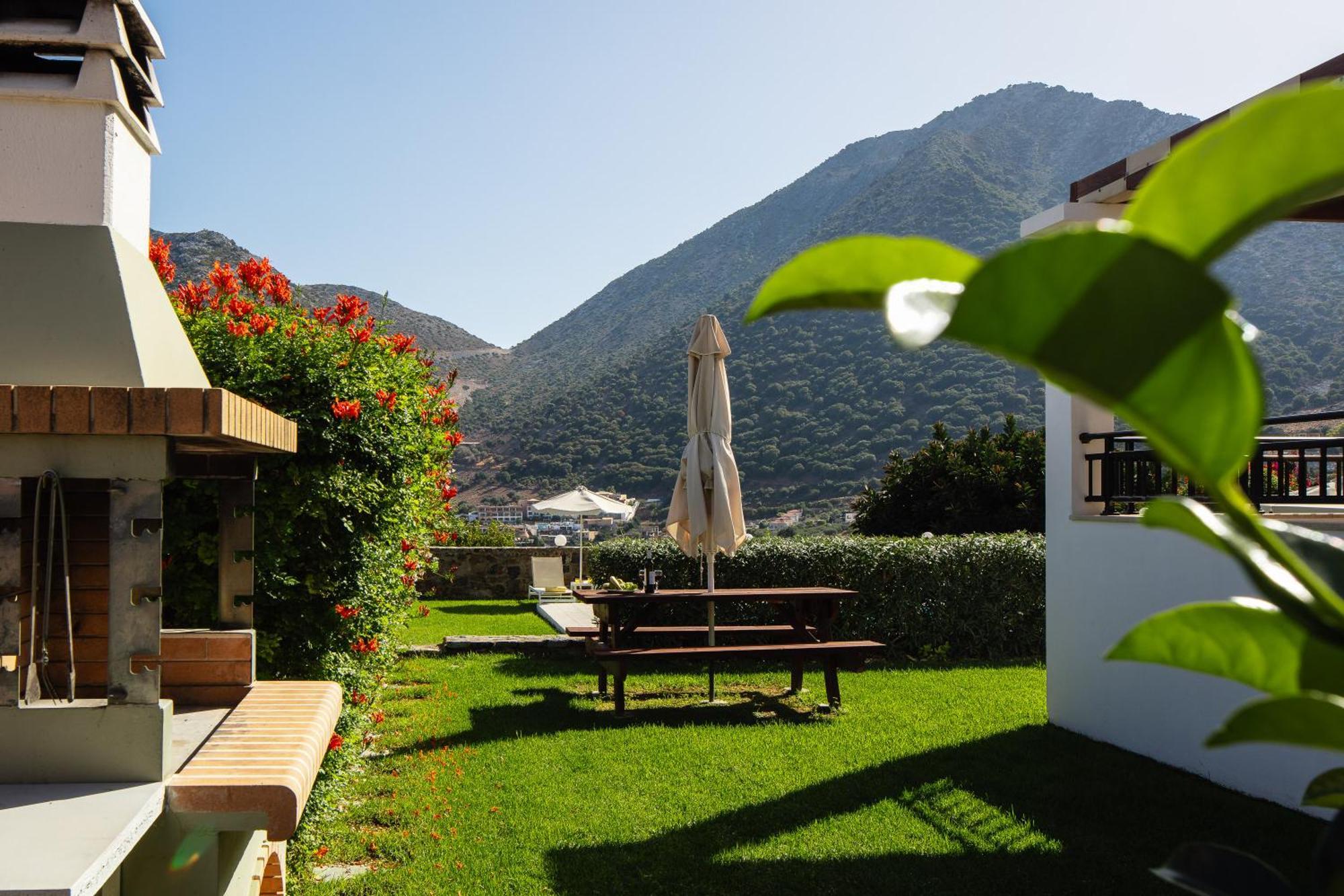 Real Dream Villas, Cretan Gems With Seaviews, By Thinkvilla Bali  Kültér fotó