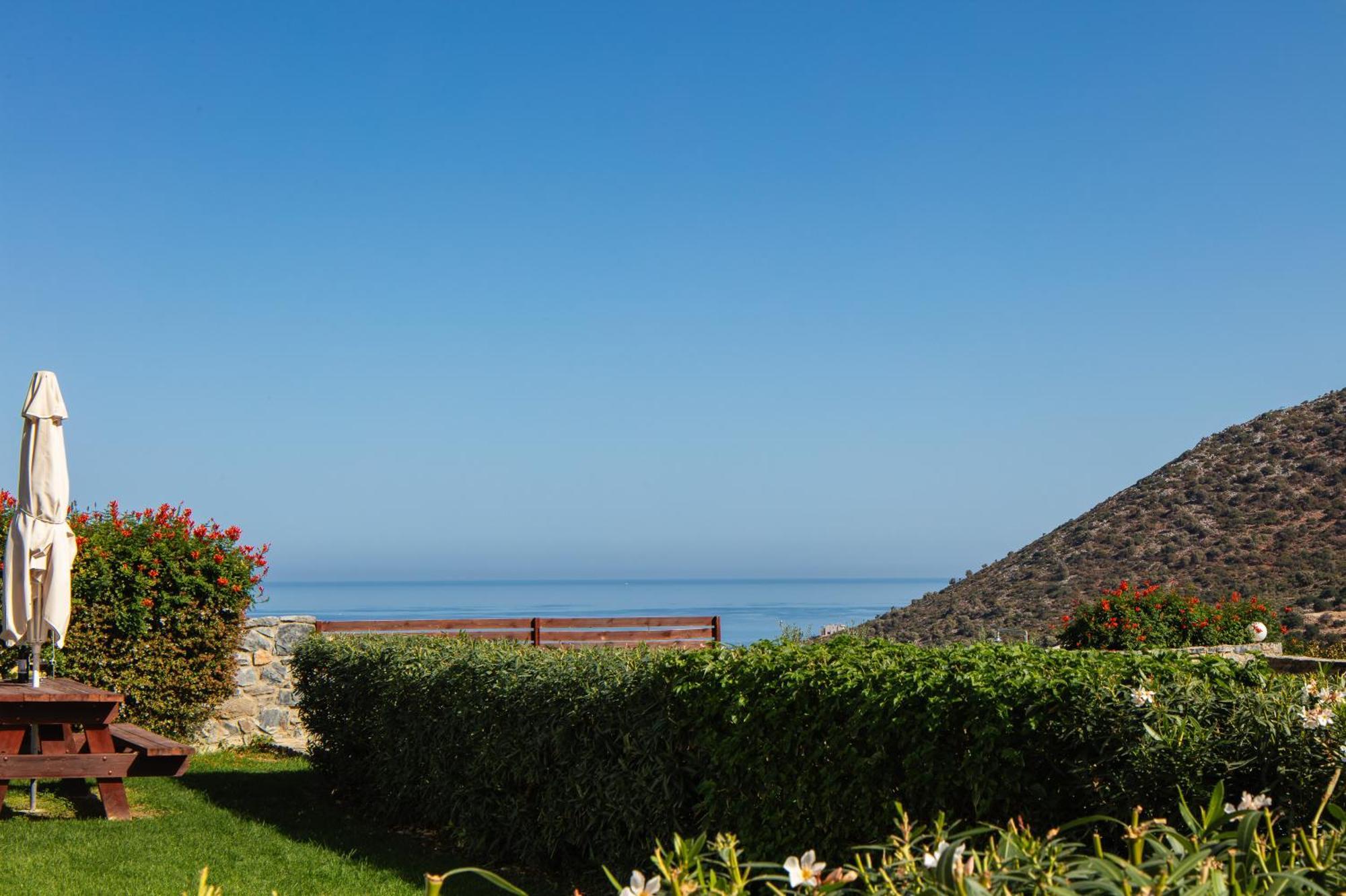 Real Dream Villas, Cretan Gems With Seaviews, By Thinkvilla Bali  Kültér fotó