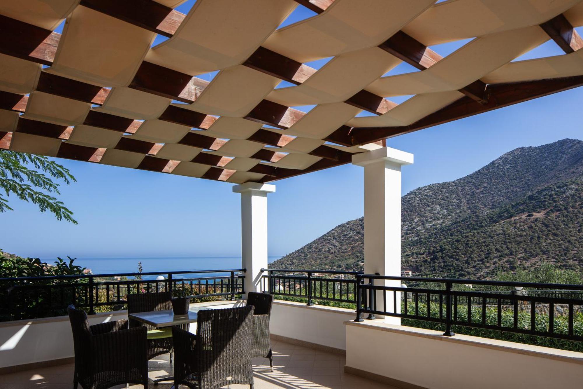 Real Dream Villas, Cretan Gems With Seaviews, By Thinkvilla Bali  Kültér fotó