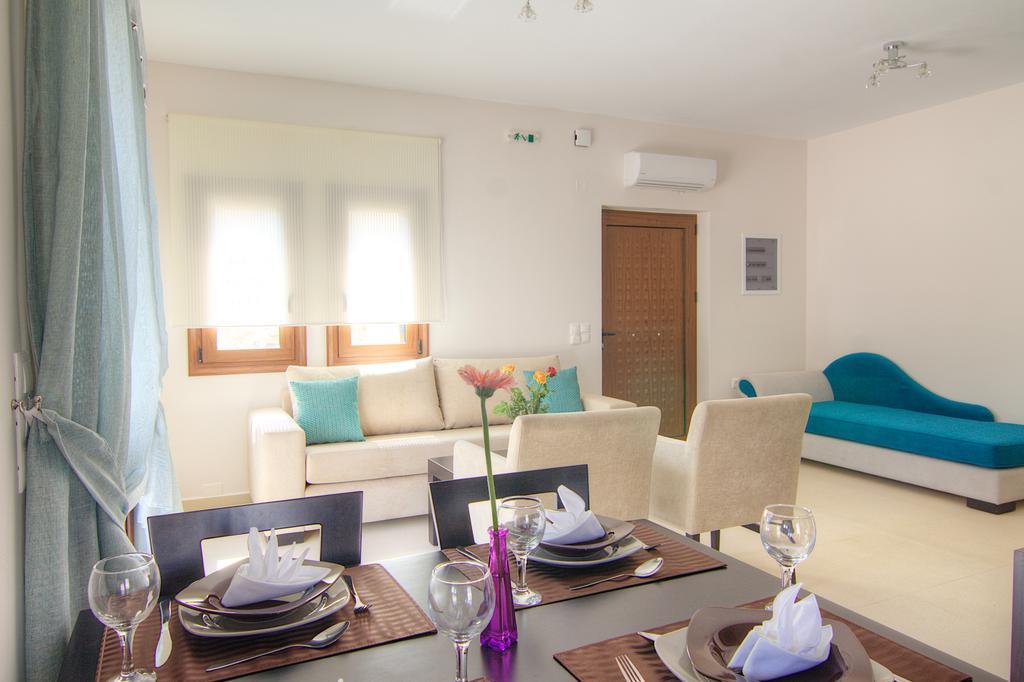 Real Dream Villas, Cretan Gems With Seaviews, By Thinkvilla Bali  Kültér fotó