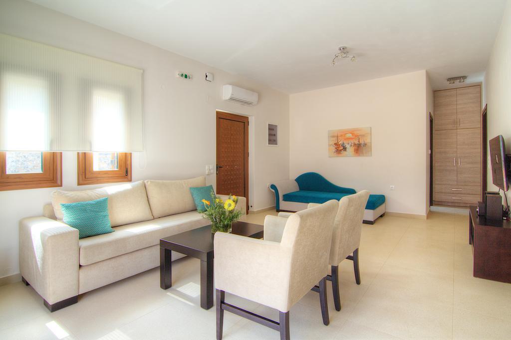 Real Dream Villas, Cretan Gems With Seaviews, By Thinkvilla Bali  Kültér fotó