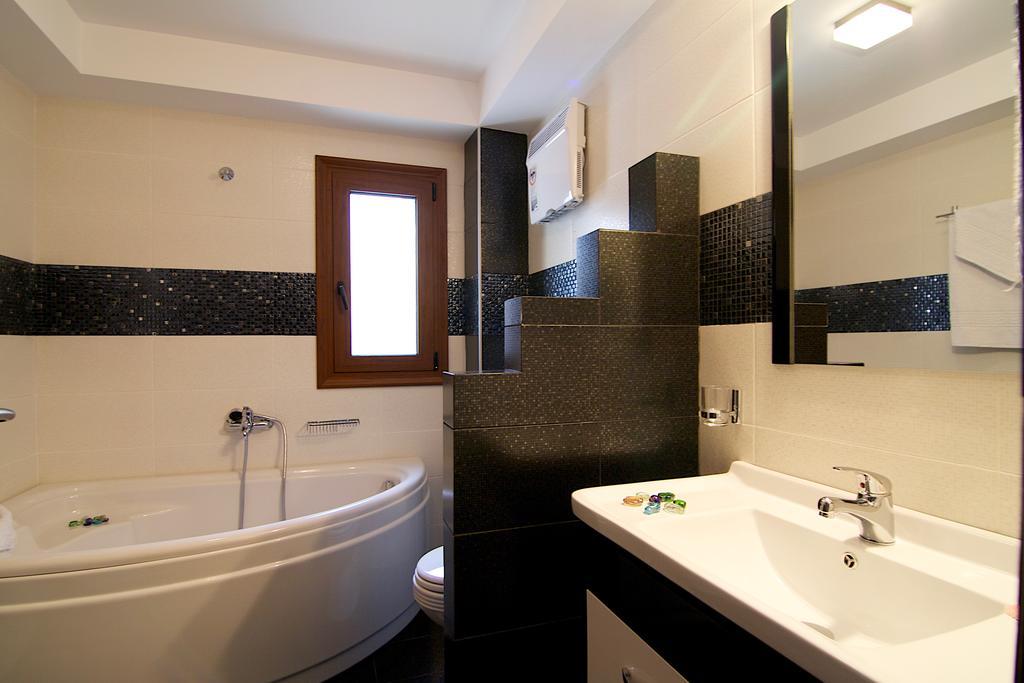 Real Dream Villas, Cretan Gems With Seaviews, By Thinkvilla Bali  Kültér fotó